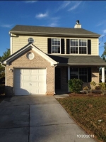 7124 Lamar Court Lithonia, GA 30038 - Image 4900940