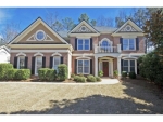 2017 Breckenridge Lane Alpharetta, GA 30005 - Image 4902822