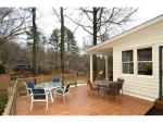 9945 Lake Forest Way Roswell, GA 30076 - Image 4903014