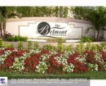 1509 BELMONT PL # 1509 Boynton Beach, FL 33436 - Image 4907795