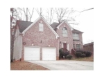 447 Allana Court Stone Mountain, GA 30087 - Image 4909556