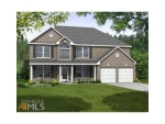 4456 Legacy Mill Drive Ellenwood, GA 30294 - Image 4911722