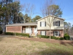 1382 Drayton Woods Drive Tucker, GA 30084 - Image 4913232