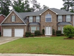 267 Bella Vista Terrace Mcdonough, GA 30253 - Image 4914667