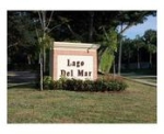 7690 LAGO DEL MAR DRIVE # 401 Boca Raton, FL 33433 - Image 4921035