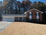 2179 Vivid Court Stone Mountain, GA 30087 - Image 4921252