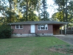 1103 Bright St Jonesboro, GA 30236 - Image 4922450