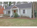 1555 Deerwood Drive Decatur, GA 30030 - Image 4922764