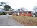 5799 Hammond Drive Norcross, GA 30071 - Image 4924408