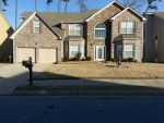 6578 Chason Woods Court Jonesboro, GA 30238 - Image 4925646