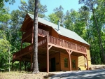 539 Parody Circle Ellijay, GA 30540 - Image 4932181