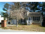 1407 Shenta Oak Drive Norcross, GA 30093 - Image 4941858