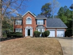 206 Pebble Creek Court Woodstock, GA 30189 - Image 4947667