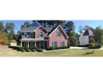 540 Silverberry Ln Buford, GA 30518 - Image 4952759