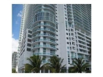 1800 N BAYSHORE DR # 1611 Miami, FL 33132 - Image 4959787