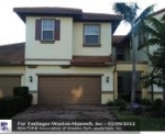 5924 NW 117TH DR # 5924 Pompano Beach, FL 33076 - Image 4984338