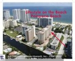 1395 S OCEAN BL # 604 Pompano Beach, FL 33064 - Image 4985116