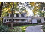 515 Marsh Creek Court Atlanta, GA 30328 - Image 4989827