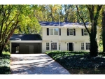 265 Glencourtney Drive Atlanta, GA 30328 - Image 4989826