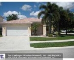 4199 NW 43RD WAY Pompano Beach, FL 33073 - Image 4990227