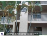 2786 NW 104TH AVE # 204 Fort Lauderdale, FL 33322 - Image 4995120