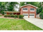 2052 Longview Way Atlanta, GA 30341 - Image 4996316