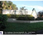 8070 SW 17TH PL # 4 Fort Lauderdale, FL 33324 - Image 4998140