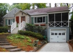 1329 University Drive Atlanta, GA 30306 - Image 4999232