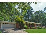 2313 Melinda Drive Ne Atlanta, GA 30345 - Image 5002104