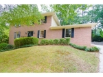 1731 Crestline Court Ne Atlanta, GA 30345 - Image 5002111