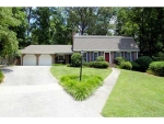 2581 Flair Knoll Drive Ne Atlanta, GA 30345 - Image 5004600