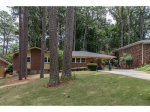 2465 Wentworth Drive Ne Atlanta, GA 30345 - Image 5004605