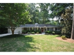 2465 King Arthur Circle Ne Atlanta, GA 30345 - Image 5004601