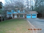 1217 Hunters Glen Dr Stone Mountain, GA 30083 - Image 5004714