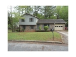 683 N Wood Path Drive Stone Mountain, GA 30083 - Image 5004763