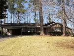 4078 Creek Court Stone Mountain, GA 30083 - Image 5004886