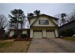 5298 Rockborough Trail Stone Mountain, GA 30083 - Image 5004969