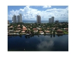 19101 MYSTIC POINTE DR # 1910 Miami, FL 33180 - Image 5009638