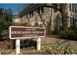 Unit 2a - 1118 Rosedale Drive Ne Atlanta, GA 30306 - Image 5010826