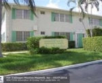 6263 NE 19th Ave # 1032 Fort Lauderdale, FL 33308 - Image 5011068