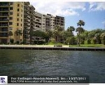 2900 NE 14 STREET CA # 306 Pompano Beach, FL 33062 - Image 5017410