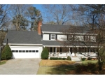 4711 Nutmeg Way Sw Lilburn, GA 30047 - Image 5017782