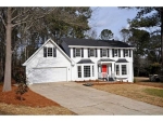 511 Creekwood Drive Marietta, GA 30068 - Image 5018854