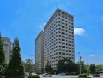 Unit 706 - 2479 Peachtree Road Atlanta, GA 30305 - Image 5018986