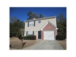 6738 Browns Mill Trail Lithonia, GA 30038 - Image 5019081