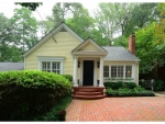 2071 Evergreen Lane Nw Atlanta, GA 30318 - Image 5023030