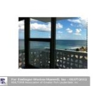 4010 Galt Ocean Dr # 807 Fort Lauderdale, FL 33308 - Image 5023649