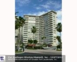 3700 GALT OCEAN DR # 912 Fort Lauderdale, FL 33308 - Image 5023758