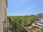 Unit 828 - 2255 Peachtree Road Ne Atlanta, GA 30309 - Image 5024100