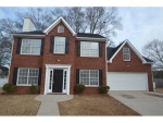 2879 Bridle Creek Drive Conyers, GA 30094 - Image 5026106